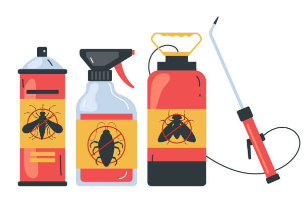 Best Best Pest Control Companies  in St Robert, MO